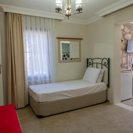 Cunda Sir Otel Hotel Ayvalı