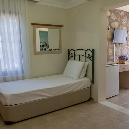 Cunda Sir Hotel Ayvalı