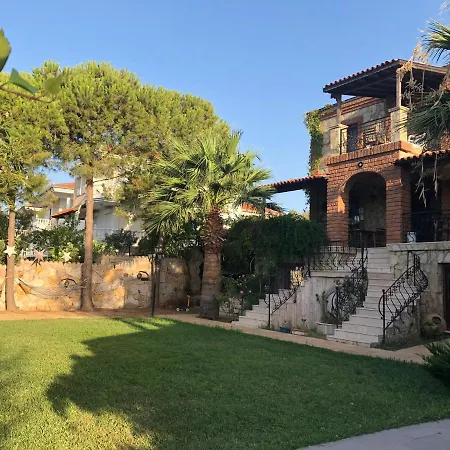 Cunda Sir Otel * Ayvalı