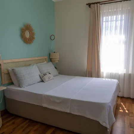Cunda Sir Otel Ayvalı