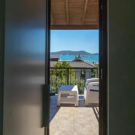 Hotel Cunda Sir Ayvalı