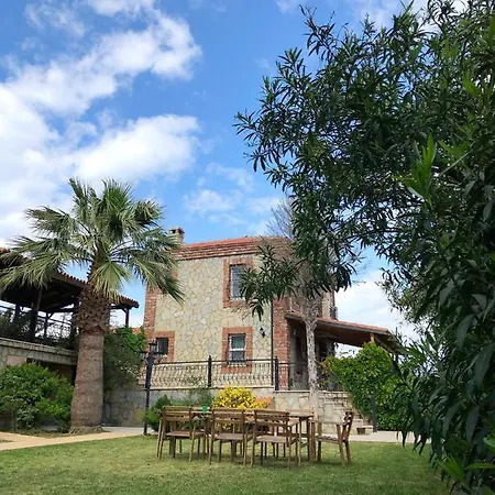 Cunda Sir Hotel Ayvalı