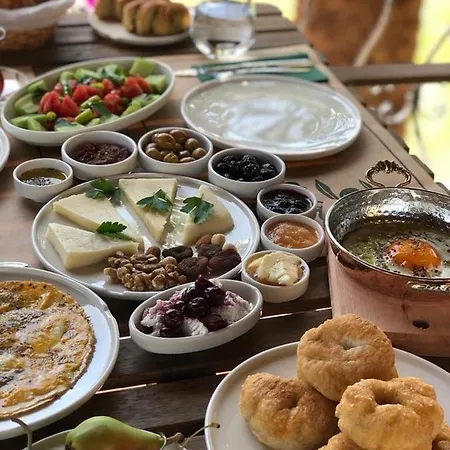 Hotel Cunda Sir Otel Ayvalı