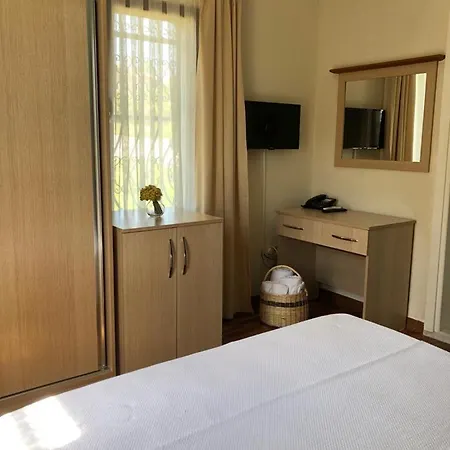 Cunda Sir Otel Ayvalı