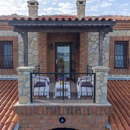 Cunda Sir Otel Ayvalı