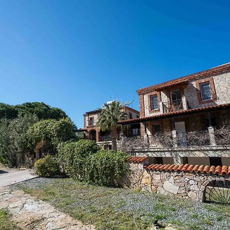 Cunda Sir Hotel Ayvalı