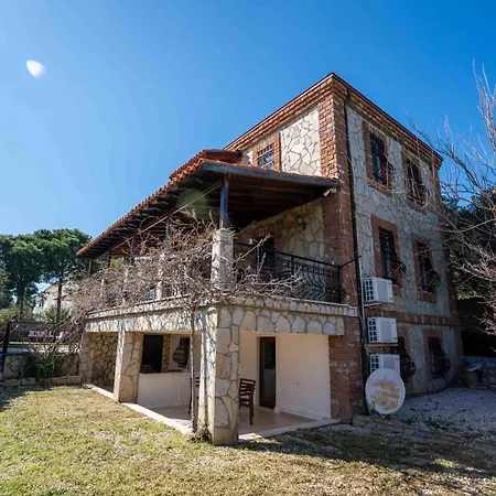 Cunda Sir Otel Hotel