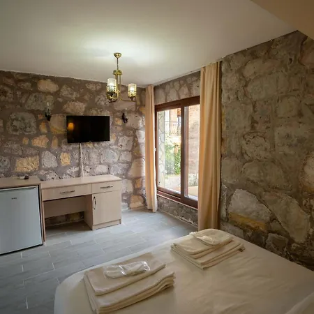 Cunda Sir Otel