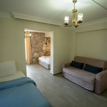Cunda Sir Otel Hotel