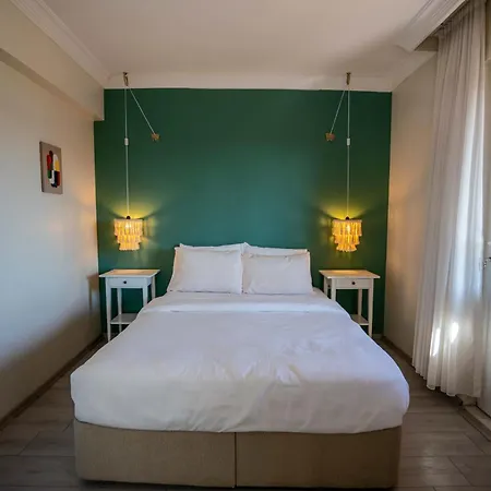 Hotel Cunda Sir Otel *