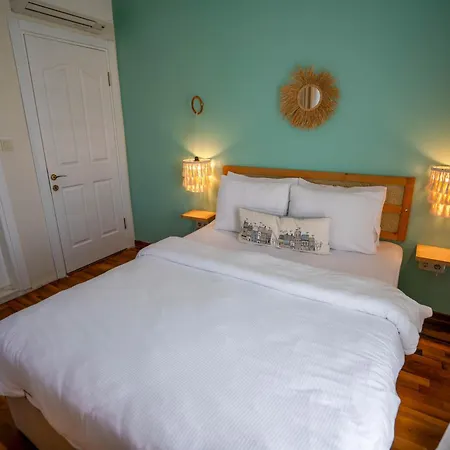 Cunda Sir Otel Hotel