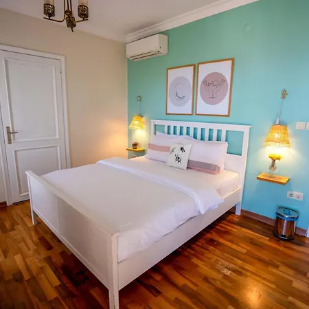Cunda Sir Otel Hotel