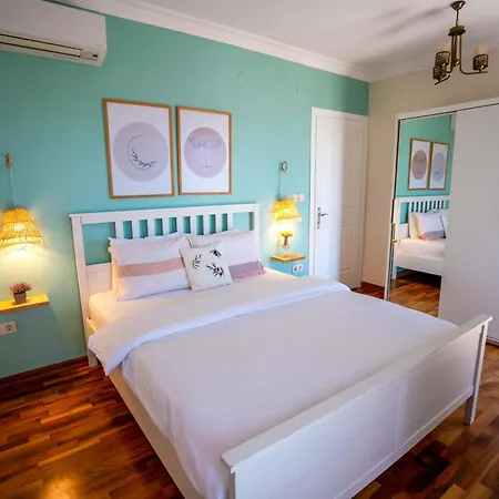 Cunda Sir Otel Hotel